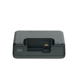 New Cisco CP-840-PH-DCHR= Webex 840 Desktop Charger for 1 Phone