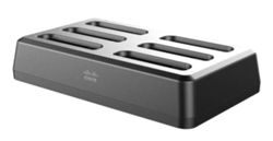 Cisco CP-840-PH-MCHR= 840 Multi-Charger for 6 Phones with Power Supply