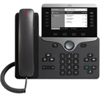 Cisco IP Phone 8811 New- CP-8811-K9
