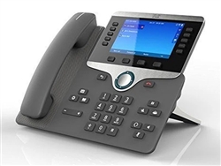 Cisco CP-8811-K9 IP Phone