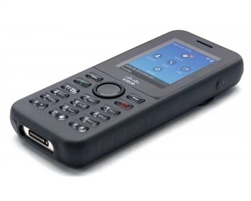 Cisco Wireless IP Phone 8821 New- CP-8821-K9