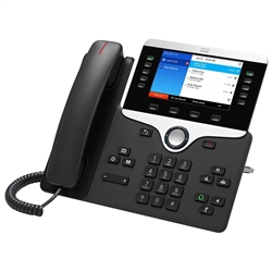 Cisco IP Phone CP-8841-K9