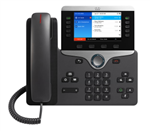 Cisco IP Phone 8851 New- CP-8851-K9