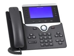 Cisco CP-8851-K9 IP Phone
