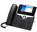 Cisco IP Phone 8861 New - CP-8861-K9
