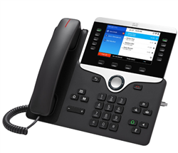 Cisco CP-8861-K9 IP Phone