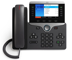 Cisco 8865 IP Phone New- CP-8865-K9