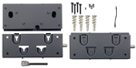 Cisco Desk Phone DP-9800 Series Wall Mount Kit (DP-9800-WMK)