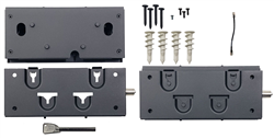 Cisco Desk Phone DP-9800 Series Wall Mount Kit (DP-9800-WMK)