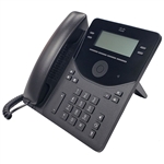 Cisco IP Desk Phone 9841 - Carbon Black (DP-9841-K9)