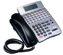 NEC DTR-32D-1 - DTerm Series i 32 Button Display Telephone Set