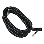 Cisco 25' Coiled Handset Cord