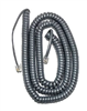 Unify/Siemens 25 Coiled Handset Cord