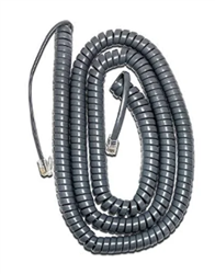 Unify/Siemens 25 Coiled Handset Cord