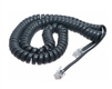 Unify/Siemens 7 Coiled Handset Cord