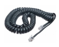 Unify/Siemens 7 Coiled Handset Cord