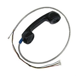 Standard Handset for Armored Phones - HS-CAR