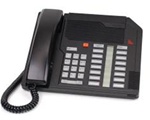 Nortel Meridian M2616 Handsfree Feature Phone (Non-Display) - TSRC.com