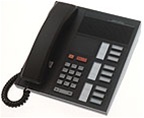 Nortel Meridian M5009 Centrex Telephone