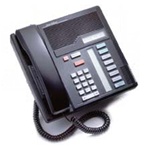 Norstar M7208 Feature Set Telephone by Nortel