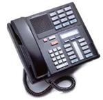 Norstar M7310 Executive Feature Telephone
