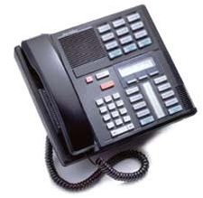 Norstar M7310 Executive Feature Telephone