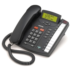 Aastra M9116 Caller ID Phone with Speakerphone