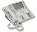 MLX-20L Legend 20-Button Console Display Phone