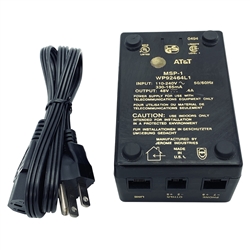 Avaya MSP-1 WP92464L1 Power Supply (406743419)