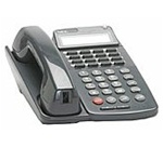 NEC DTerm Series III 16-Button Display Telephone Set (ETJ-16DC-2) - 570510 / 570511 - From TSRC.com