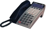 NEC DTP-16D-1G - DTerm Series e 16 Button Display Telephone Set - 590043 - From TSRC.com