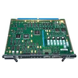 Nortel Meridian NT5D12 Dual Port DTI/PRI Card