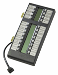 Norstar T24 KIM CAP Add-On Module for T7316E Telephone NT8B29