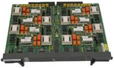 Nortel Meridian NT8D14CA Universal Trunk Card