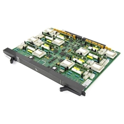 Nortel Meridian NT8D14CB Universal Trunk Card