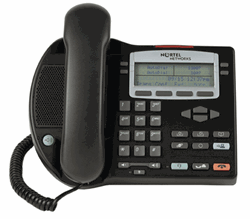 Nortel IP Phone i2002 (NTDU91)