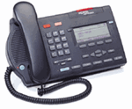 Avaya/Nortel Taurus Meridian M3903 Enhanced Phone - Release 3