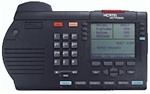 Nortel Meridian M3905 Call Center Phone - Release 3