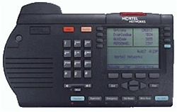 Nortel Meridian M3905 Call Center Phone - Release 3