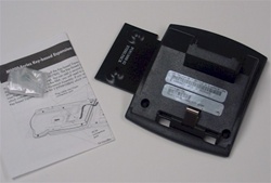 Nortel Meridian M3904 and M3905 DSS Footstand - for adding a second KEM