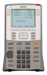 Nortel IP Phone 1150E - Call Center - (NTYS06)