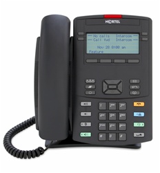 Nortel IP Phone 1220 (NTYS19)