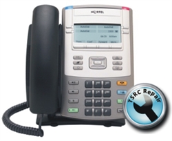 Repair and Remanufacture of Nortel IP Phone 1120E