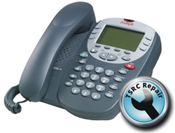 Repair and Remanufacture of AVAYA 4610SW Phone