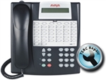 Repair and Remanufacture of AVAYA Parnter Eurostyle II 34D Phone