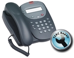 Repair and Remanufacture of AVAYA 4602SW Phone