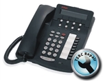 Repair and Remanufacture of AVAYA 6408D+ Phone