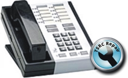 Repair and Remanufacture of AVAYA Merlin 10 Button Std. Phone
