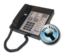 Repair and Remanufacture of AVAYA 7406+ D08 Phone