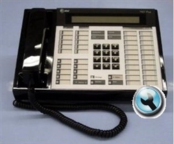 Repair and Remanufacture of AVAYA 7407 D02 Phone